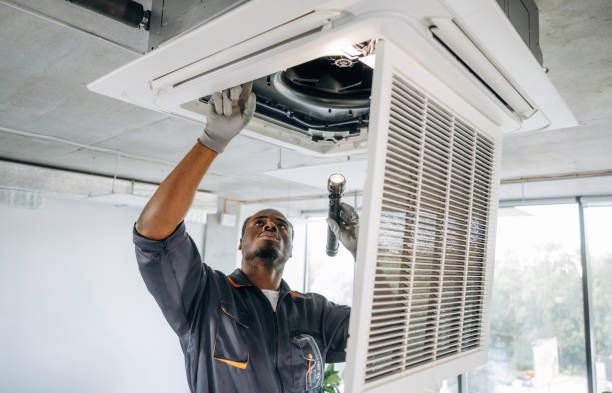 Licensed Furnace Repair service in Pine Island, NY - FH HVAC